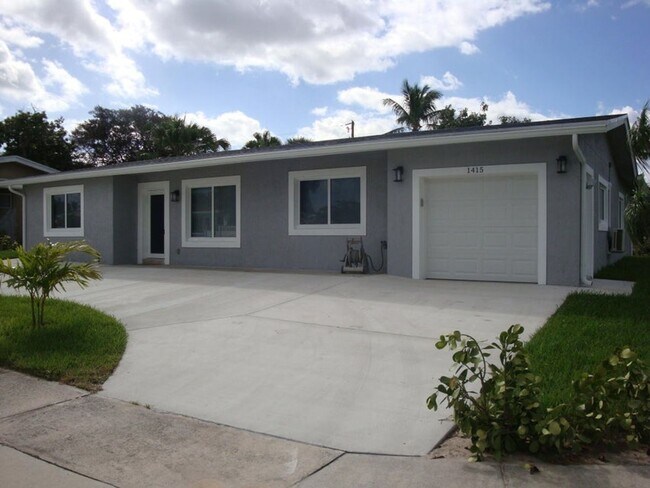 Foto del edificio - 3180 Orange Street, Boynton Beach, FL 33435