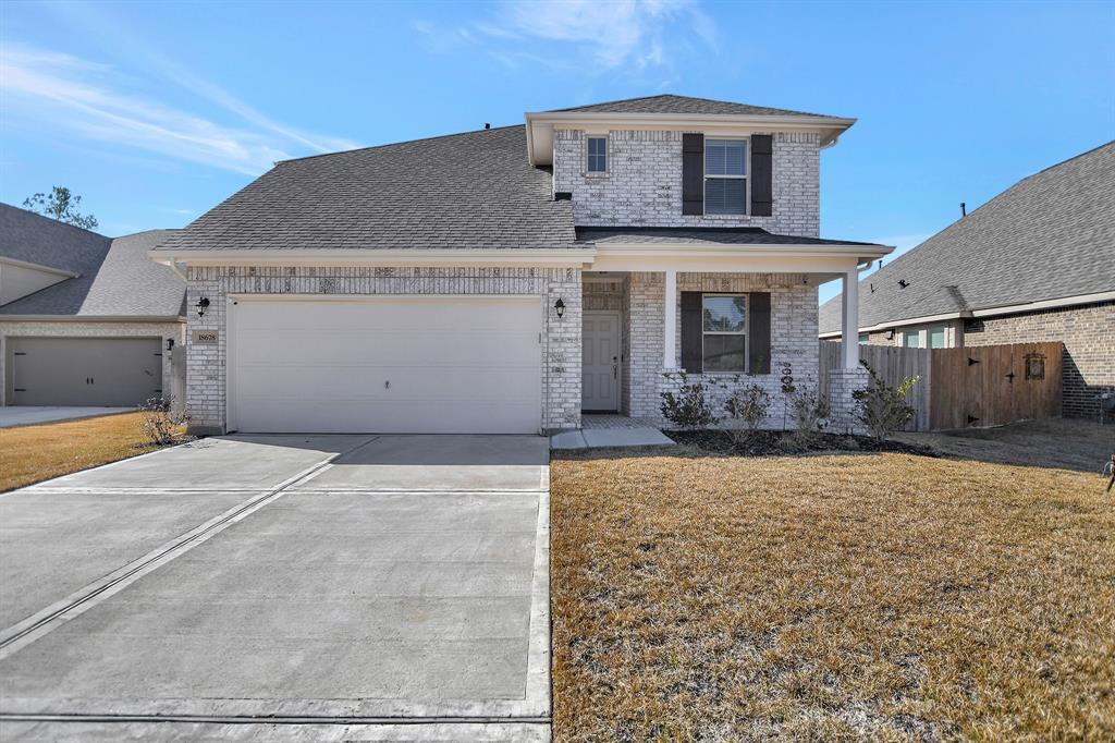 18678 Blue Spruce Ln, Magnolia, TX 77355 House Rental in Magnolia, TX