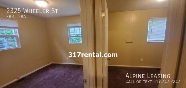 Building Photo - 3BR/2BATH House!
