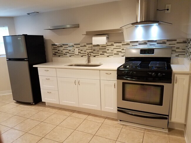 Foto del edificio - 2934 Washtenaw N Ave