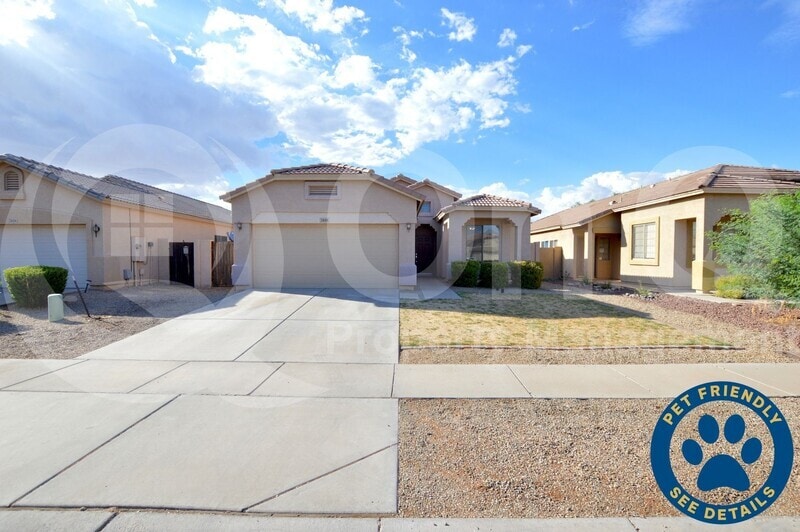 2848 E Superior Rd, Queen Creek, AZ 85143 House Rental in Queen Creek