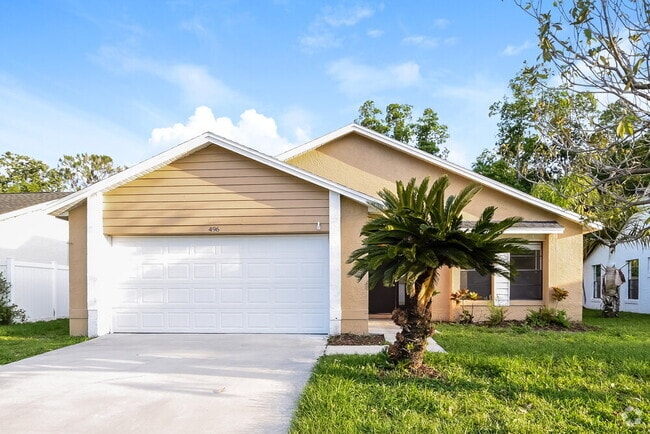 Building Photo - 496 Wild Fox Dr