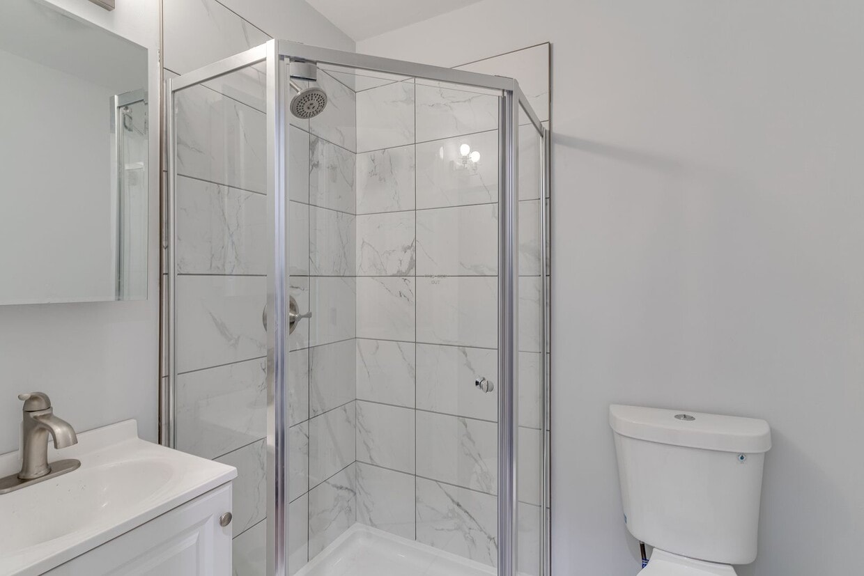 Newly Renovated Temple Apartment - Newly Renovated Temple Apartment