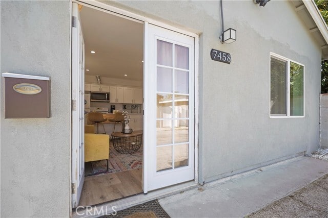 Foto del edificio - 7458 Shoup Ave