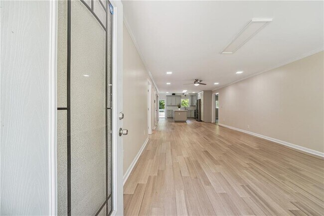 Foto del edificio - 3563 Knight Rd
