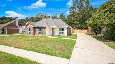 Building Photo - 8077 Carlton Roberts Blvd