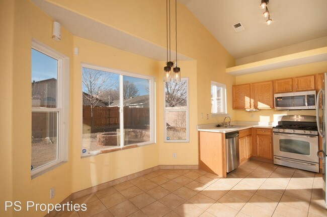 Building Photo - 3 br, 2 bath House - 3051 Glorieta Meadows