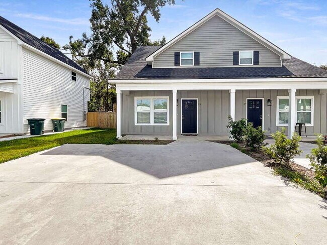 Foto del edificio - 39 Travis St