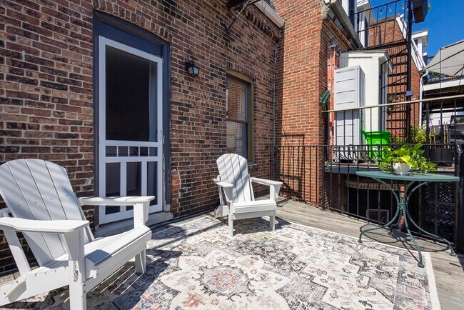 Foto del edificio - 762 Tremont St