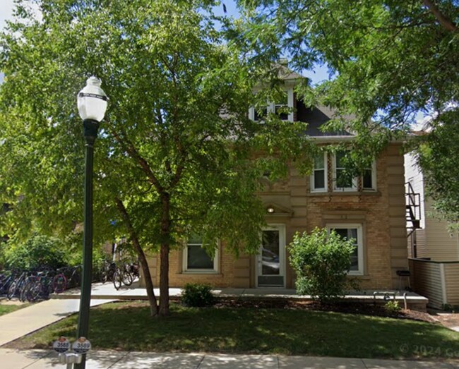 Foto del edificio - 10 Langdon St