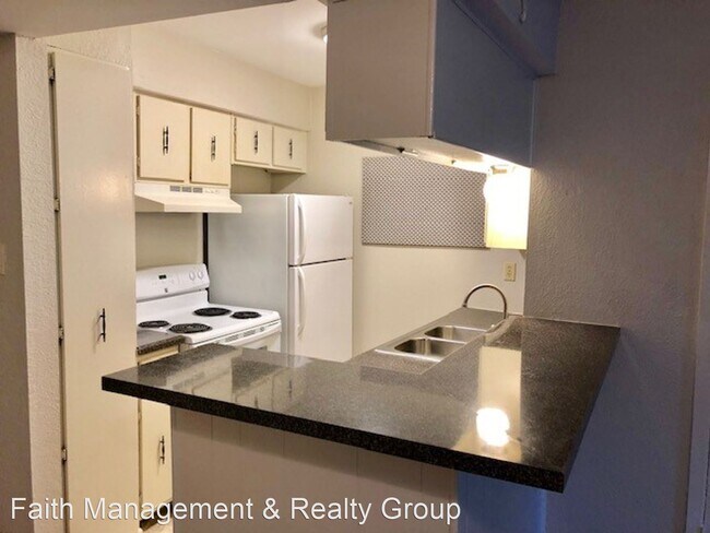 Foto del edificio - 1 br, 1 bath House - 6753 Quail Hollow Ct #3