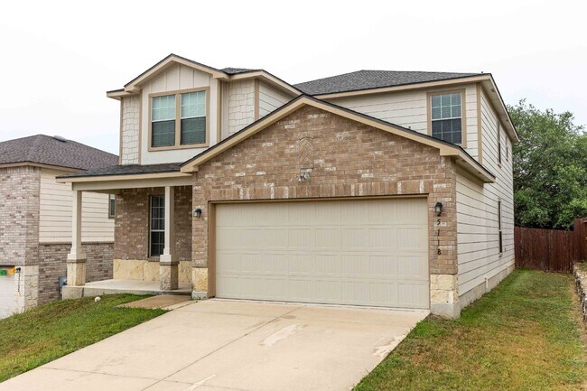 Building Photo - 25118 Marshall Bluff
