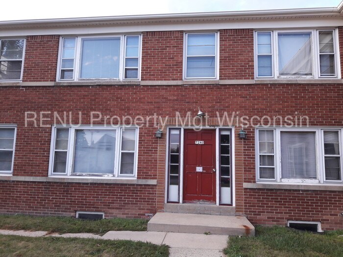 Primary Photo - 7240 W Burleigh St