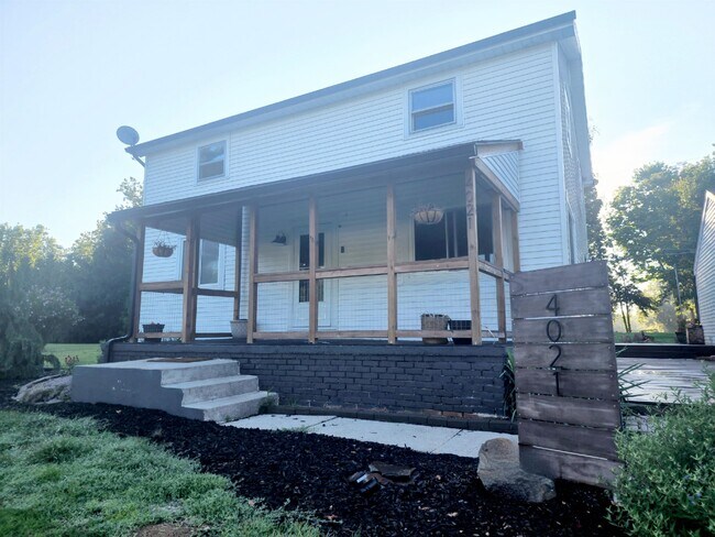 Foto del edificio - 4021 Highland Dr