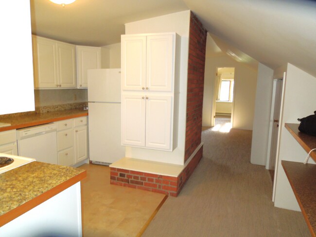 Foto del edificio - 1418 W Koch St