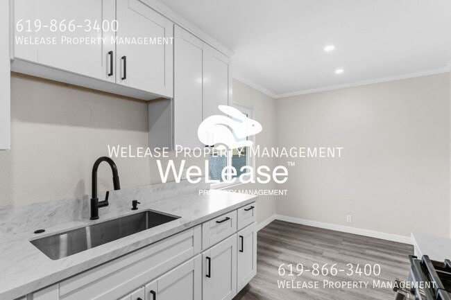 Foto del edificio - 4143 Van Dyke Ave