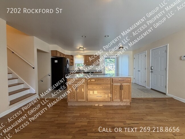 Foto del edificio - 7202 Rockford St