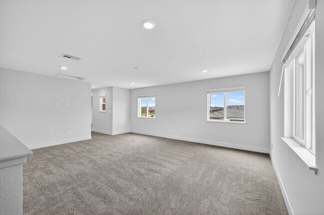 Foto del edificio - Brand New Construction in 89436!!