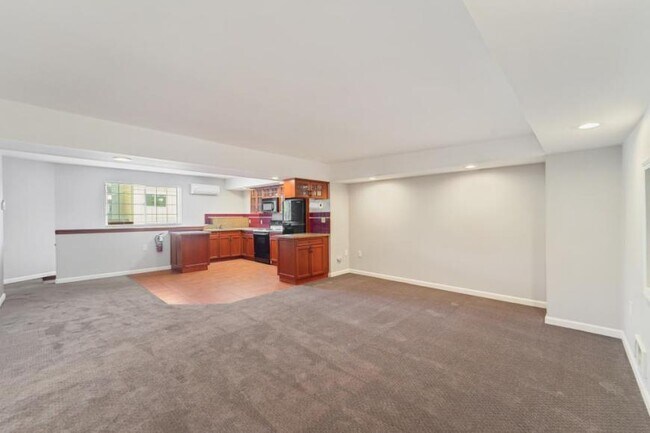 Foto del edificio - 1 bedroom in Seattle WA 98103