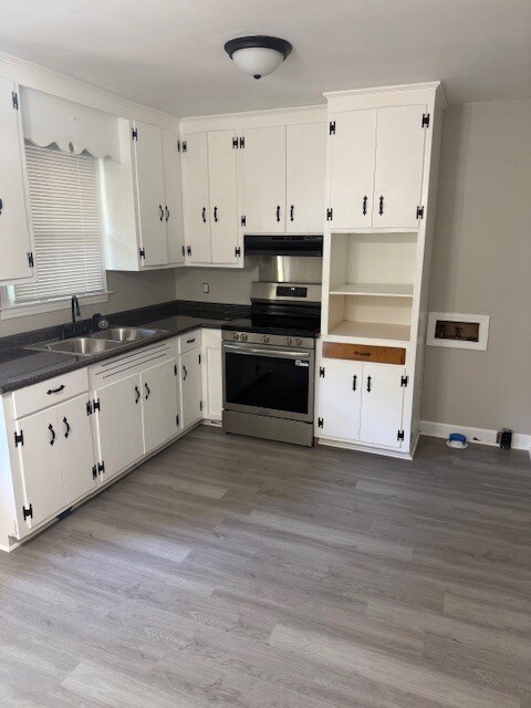 Foto del edificio - 111 White Oak Dr