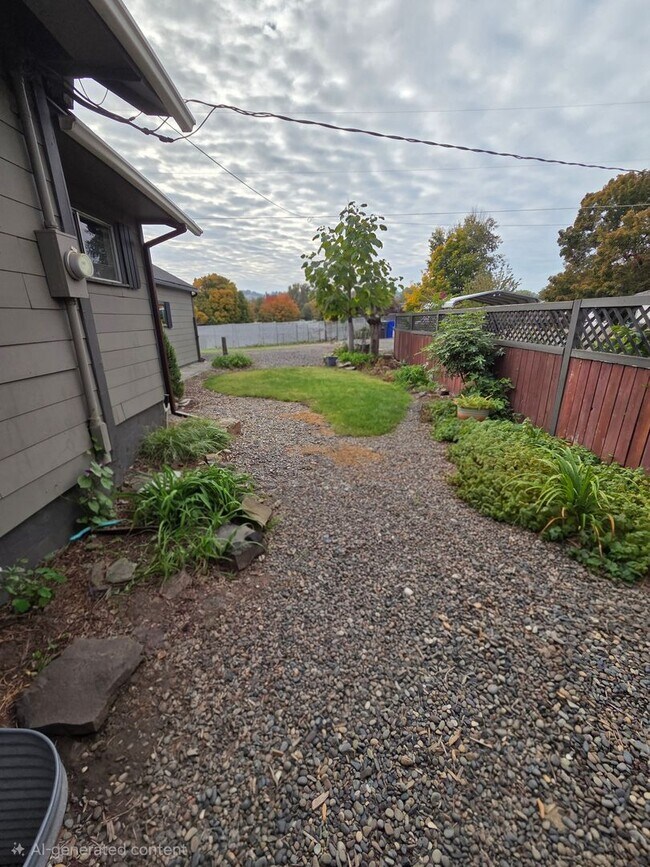 Foto del edificio - Charming 2-Bedroom Home with Loft in Lewiston