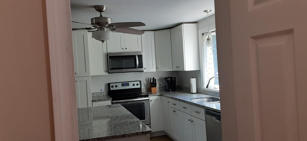 Newly renovated - 44 Mulberry Dr