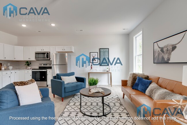 Foto del edificio - 1301 N 32nd St