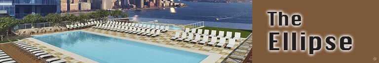 Ellipse Apartments
