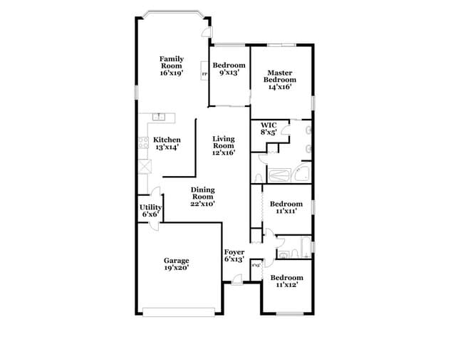 Building Photo - 131 Harwood Cir
