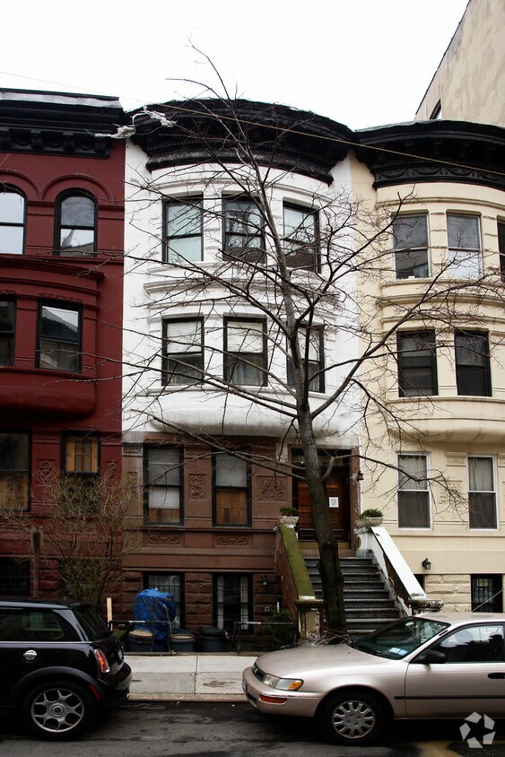 Foto del edificio - 338 W 71st St