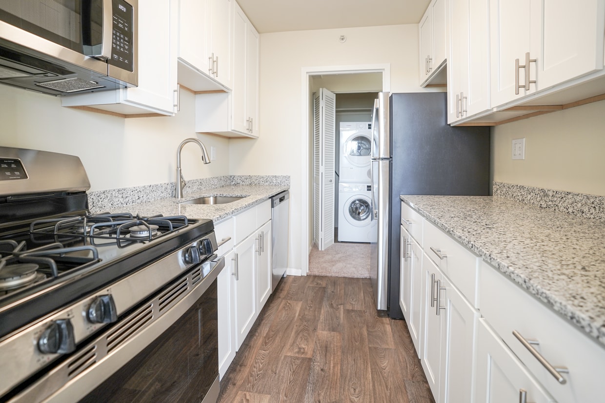 Foto principal - Regency Towers