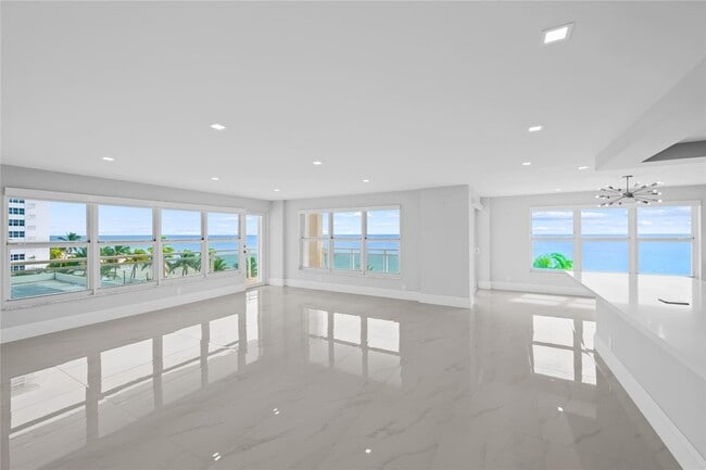 Photo - 3900 Galt Ocean Dr Apartment