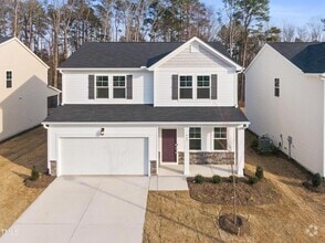 Building Photo - 469 Willard Wds Dr