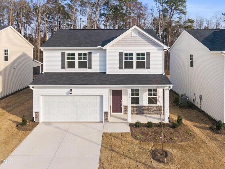 Foto principal - 469 Willard Wds Dr