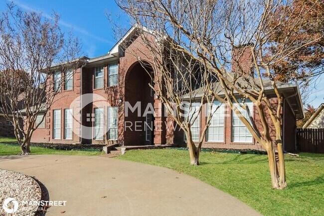 Building Photo - 2801 Willow Ridge Dr, Garland, TX 75044