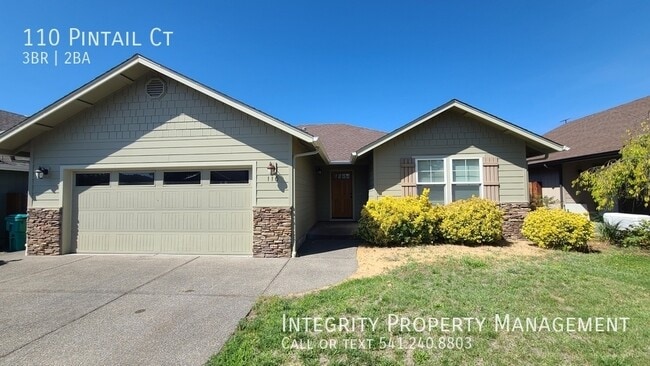Building Photo - 110 Pintail Ct