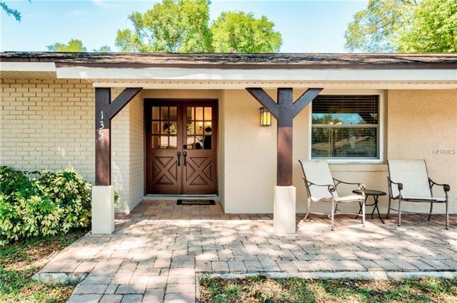 Foto del edificio - 135 Foxridge Run, Longwood, FL 32750