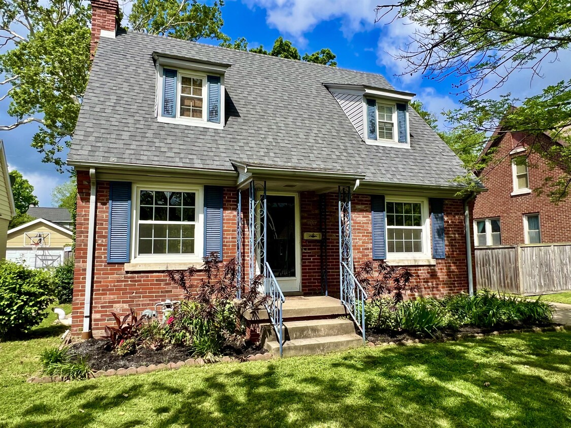 405 S Kelsey Ave, Evansville, IN 47714 House Rental in Evansville, IN