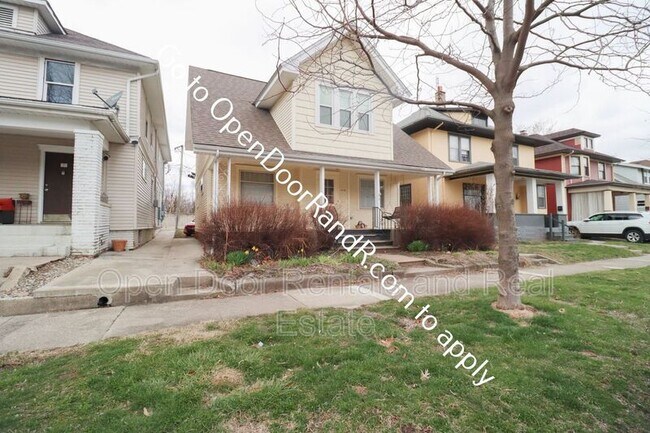 Building Photo - 919 Rivermet Ave