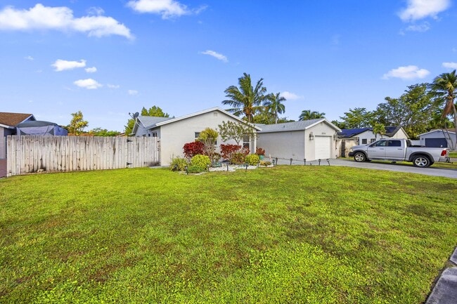 Building Photo - 22731 SW 55th Way