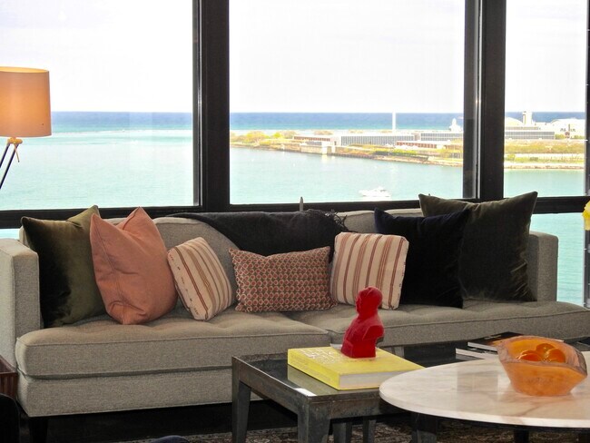 Foto del edificio - 910 N Lake Shore Dr