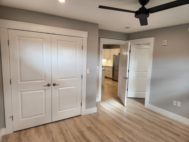 Building Photo - The Suites at Pawtucketville