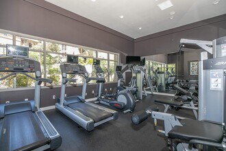 La Verne Village Luxury Apartment Homes photo'