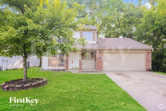 Building Photo - 3922 Gray Arbor Dr