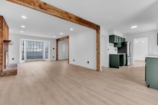 Foto del edificio - 2999 Woffington Ln