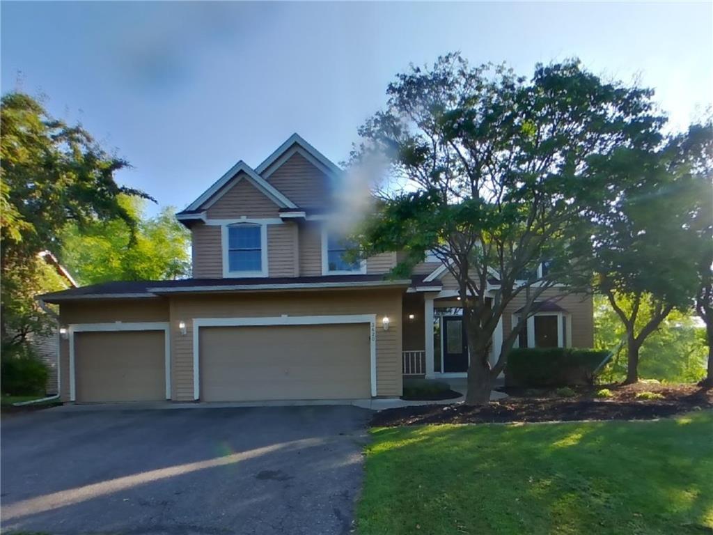 Foto principal - 3420 Olive Ln N