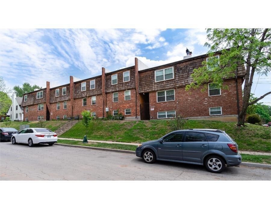 Foto principal - 3635 Walnut St
