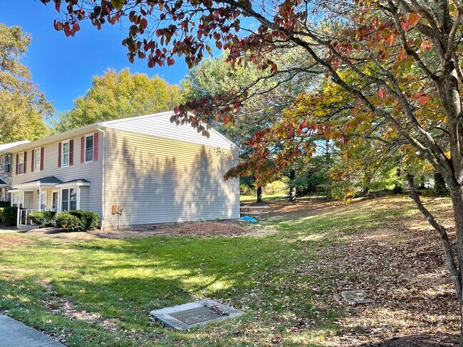 Foto del edificio - 200 Janie Ln