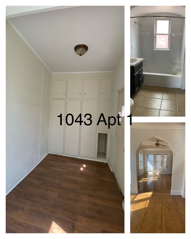 Photo - 1043 W 97th St Apartment