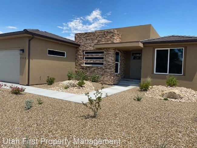 Building Photo - 3 br, 2 bath House - 2112 Blair Circle